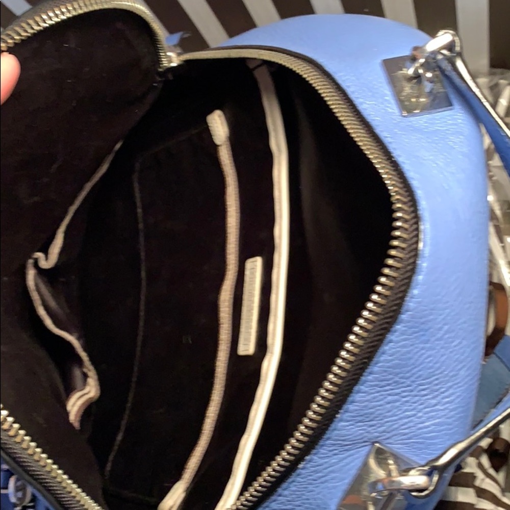 Henri Bendel Backpack - image 3